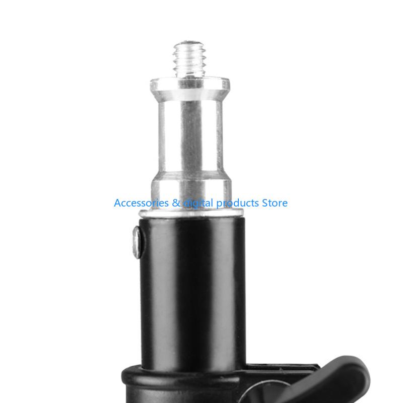 77JD Aluminum Photography Ligh - مراجعة Photography Lighting Design وسعره