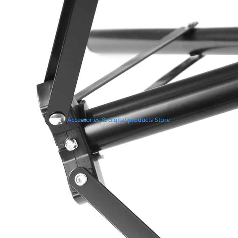 77JD Aluminum Photography Ligh - مراجعة Photography Lighting Design وسعره