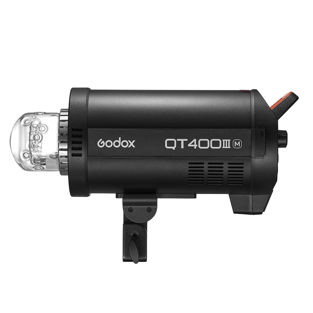 Godox 400W QT400 IIIM Studio F - مراجعة Photography Lighting Godox وسعره