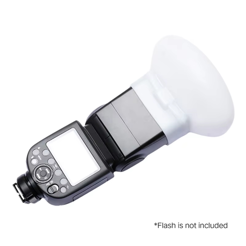 Stable Performance-Flash Diffu - مراجعة Photography Lighting Godox وسعره