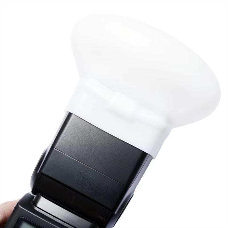 Stable Performance-Flash Diffu - مراجعة Photography Lighting Godox وسعره