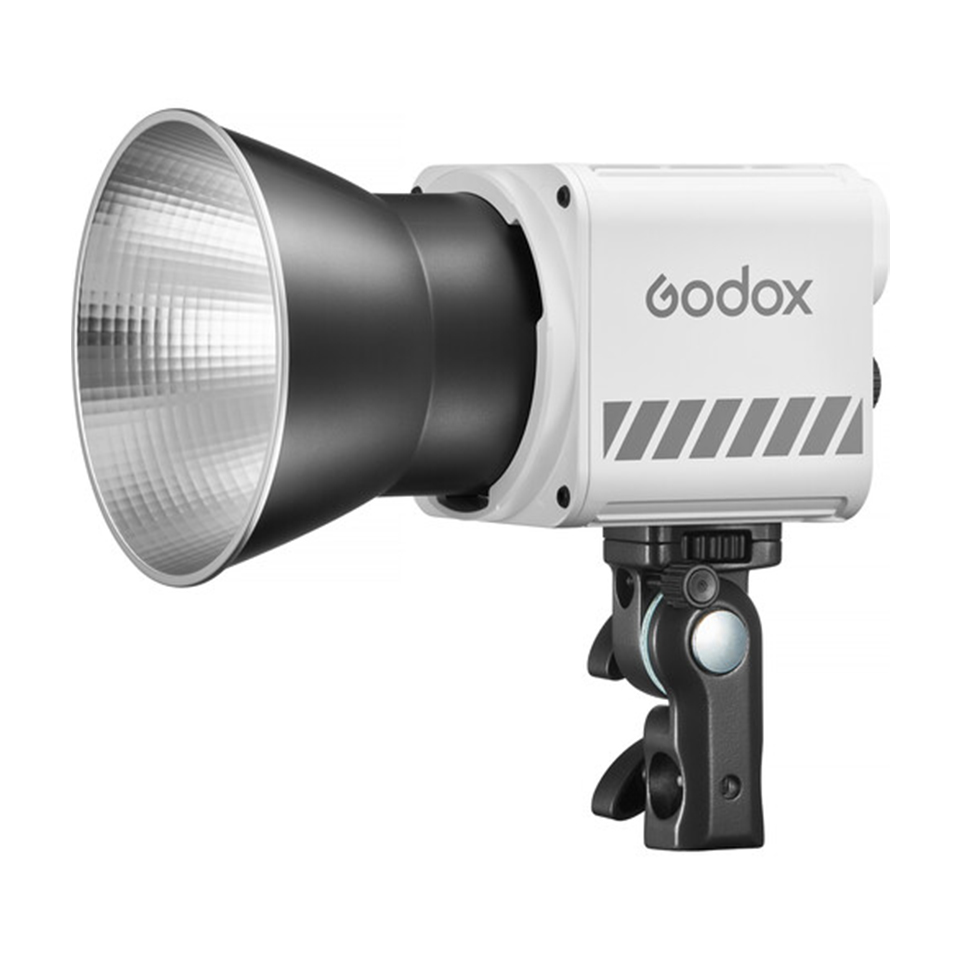 Godox ML60II Bi 70W 2800K to 6 - مراجعة Photography Lighting Godox وسعره