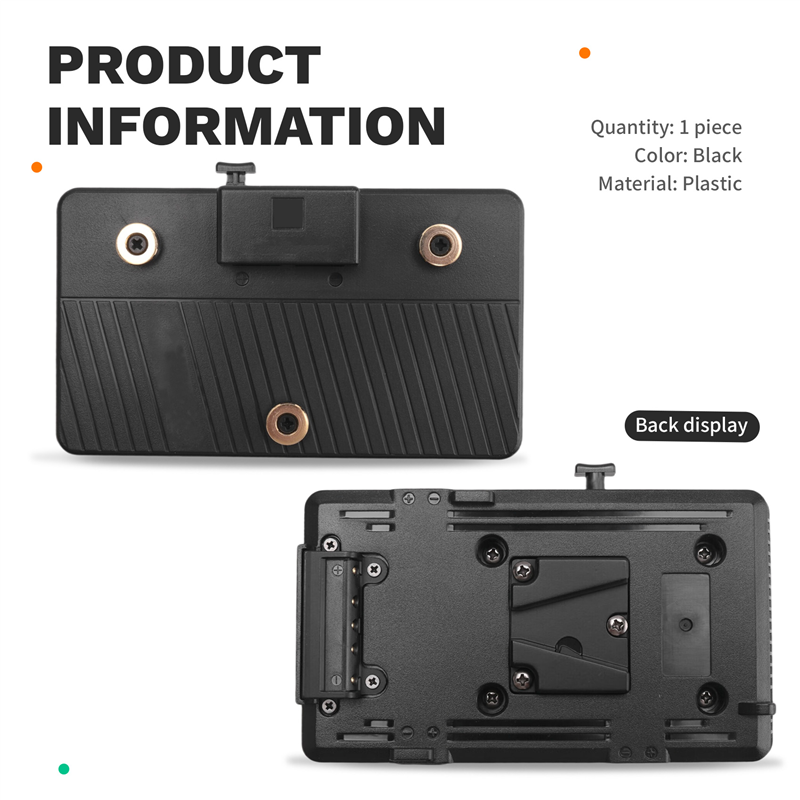 【HOT A69Z!】Converter Plate For - مراجعة V Mount Battery وسعره