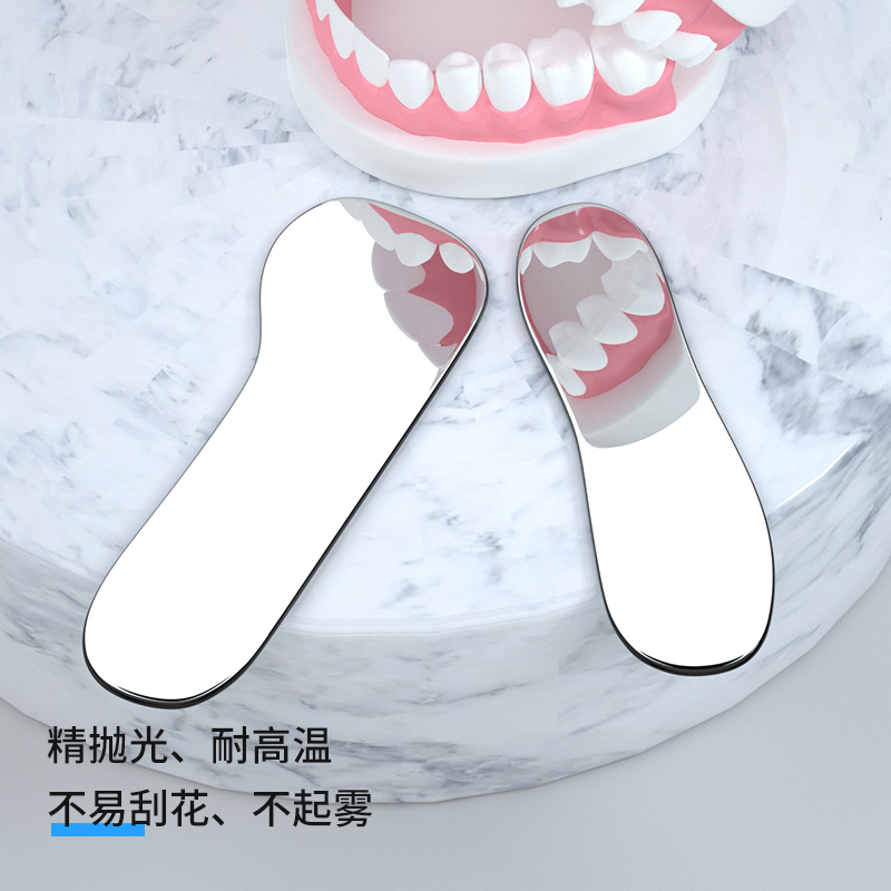 Dental Oral Reflective Plate f - مراجعة Photography Lighting Guide وسعره