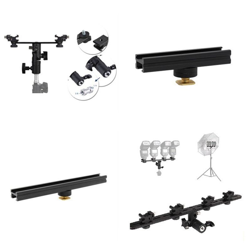 Top Deals 1 Piece Flash Base R - مراجعة Photography Lighting Guide وسعره