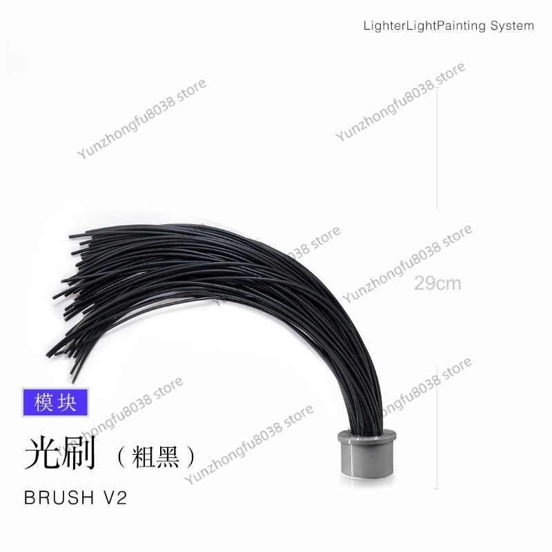 Light Brush Module, Light Pain - مراجعة Photography Lighting Guide وسعره