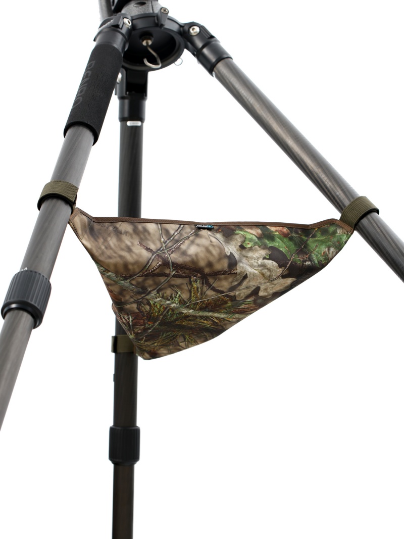 ROLANPRO Tripod Stone Bag Stud - مراجعة Photography Lighting Triangle وسعره