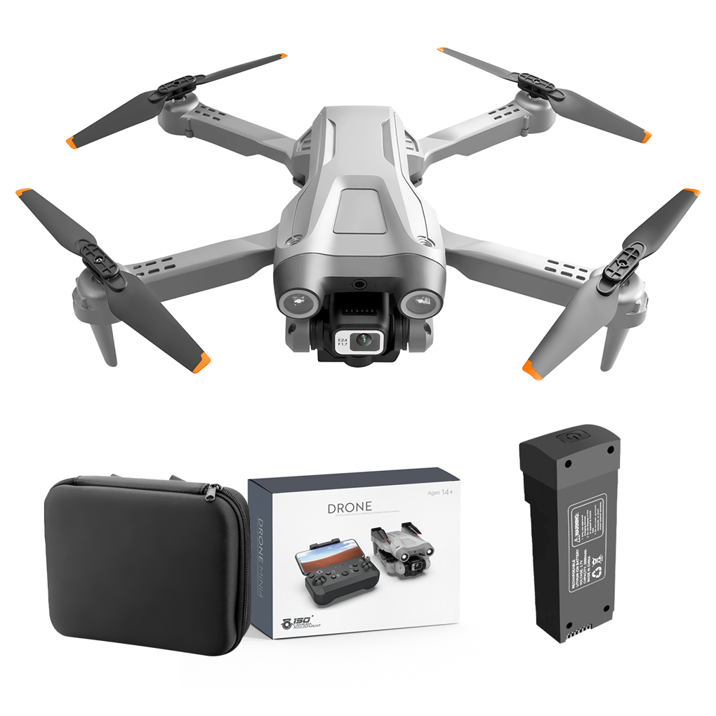 Mini Drone Aerial Photography  - مراجعة Photography Lighting Design وسعره