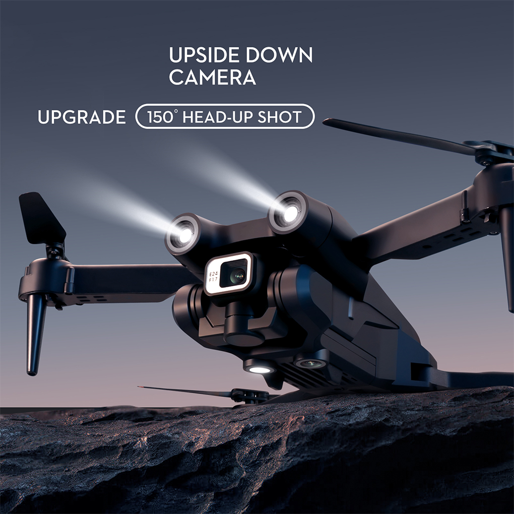 Mini Drone Aerial Photography  - مراجعة Photography Lighting Design وسعره