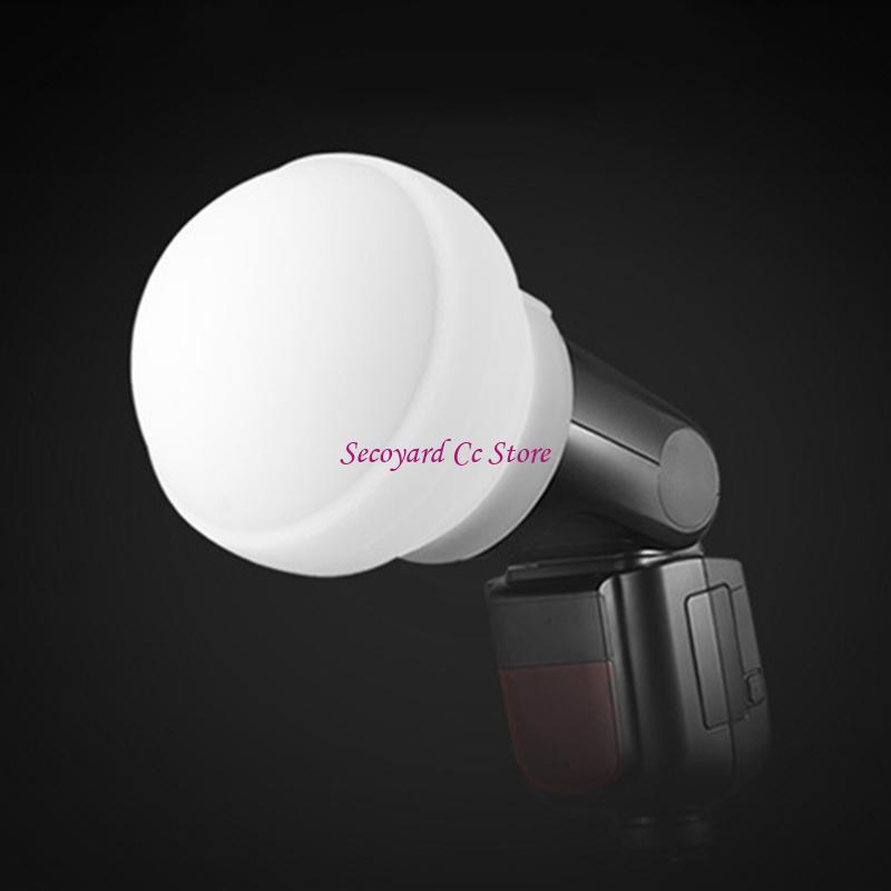N3UC Foldable Softbox Spherica - مراجعة Photography Lighting Design وسعره
