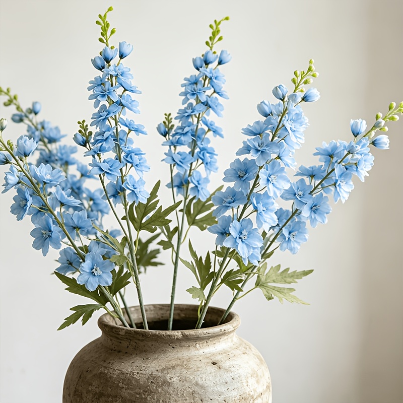 6 Pieces, Without Vase, Delphi - مراجعة Photography Artificial Lighting وسعره