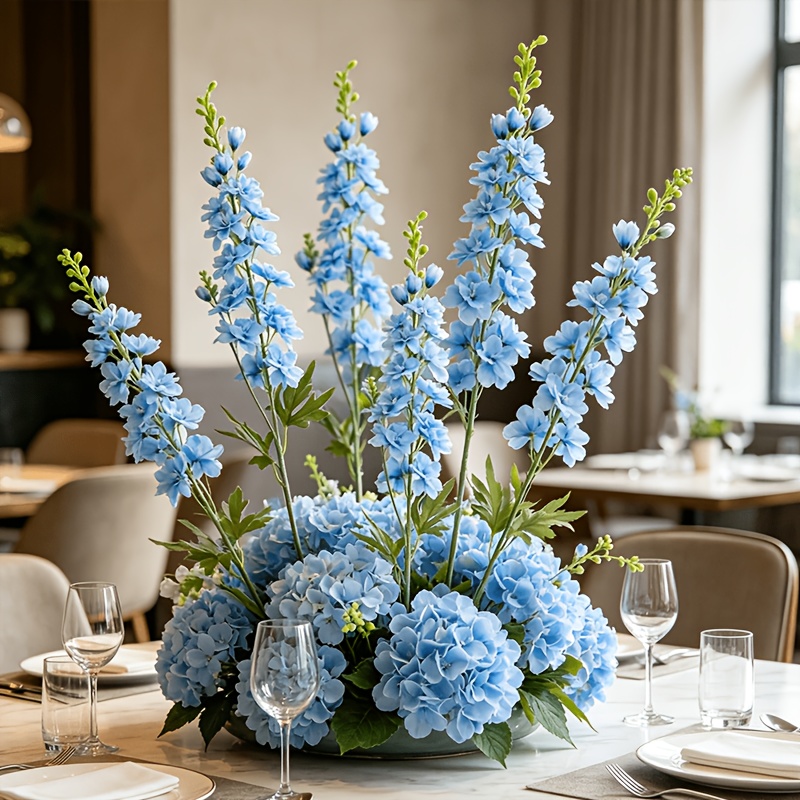 6 Pieces, Without Vase, Delphi - مراجعة Photography Artificial Lighting وسعره