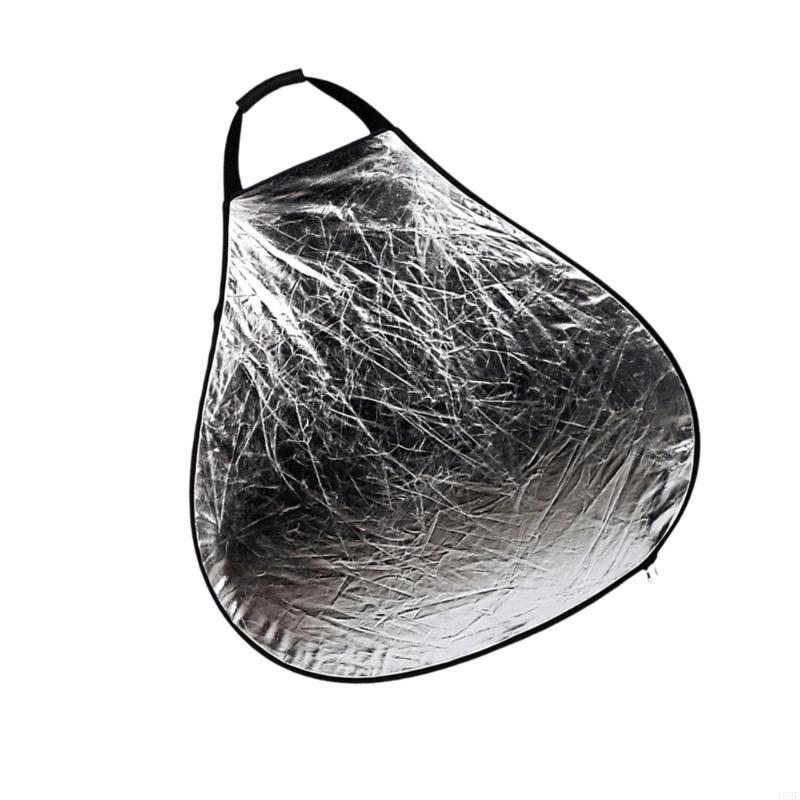 462E 30cm/60cm/80cm Profession - مراجعة Photography Lighting Triangle وسعره