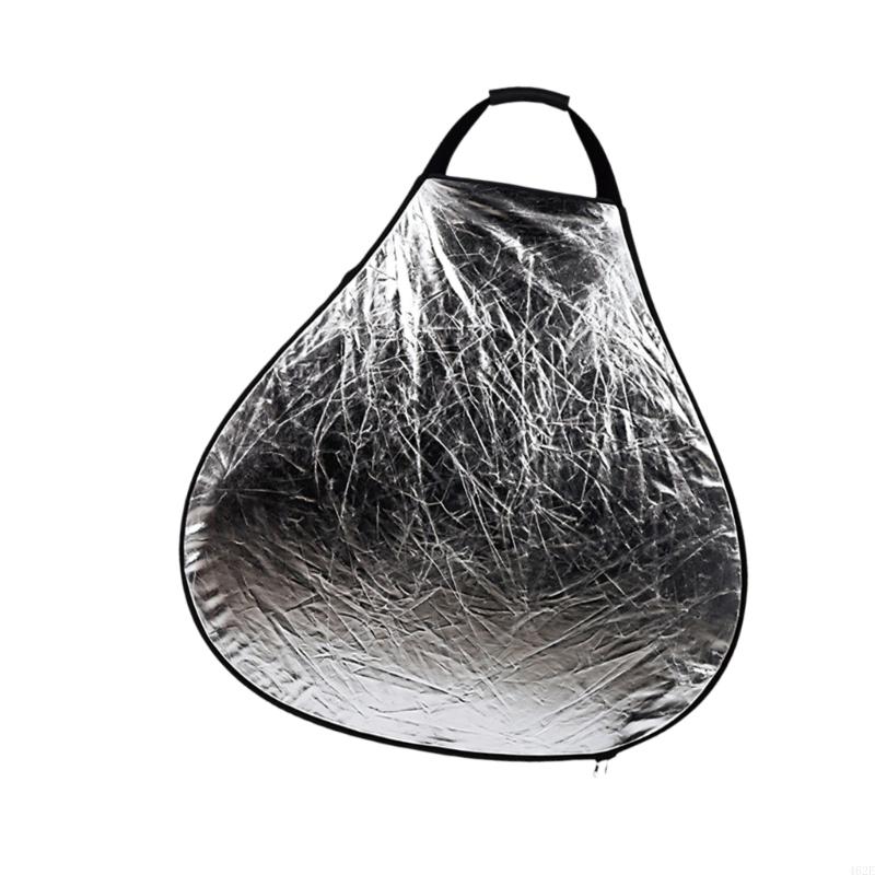 462E 30cm/60cm/80cm Profession - مراجعة Photography Lighting Triangle وسعره