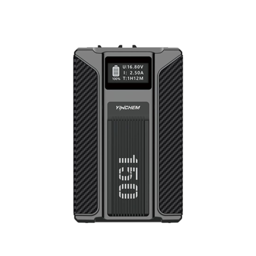 150Wh Capacity V-Mount Battery - مراجعة V Mount Battery وسعره