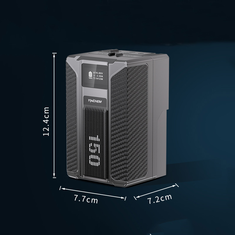 150Wh Capacity V-Mount Battery - مراجعة V Mount Battery وسعره