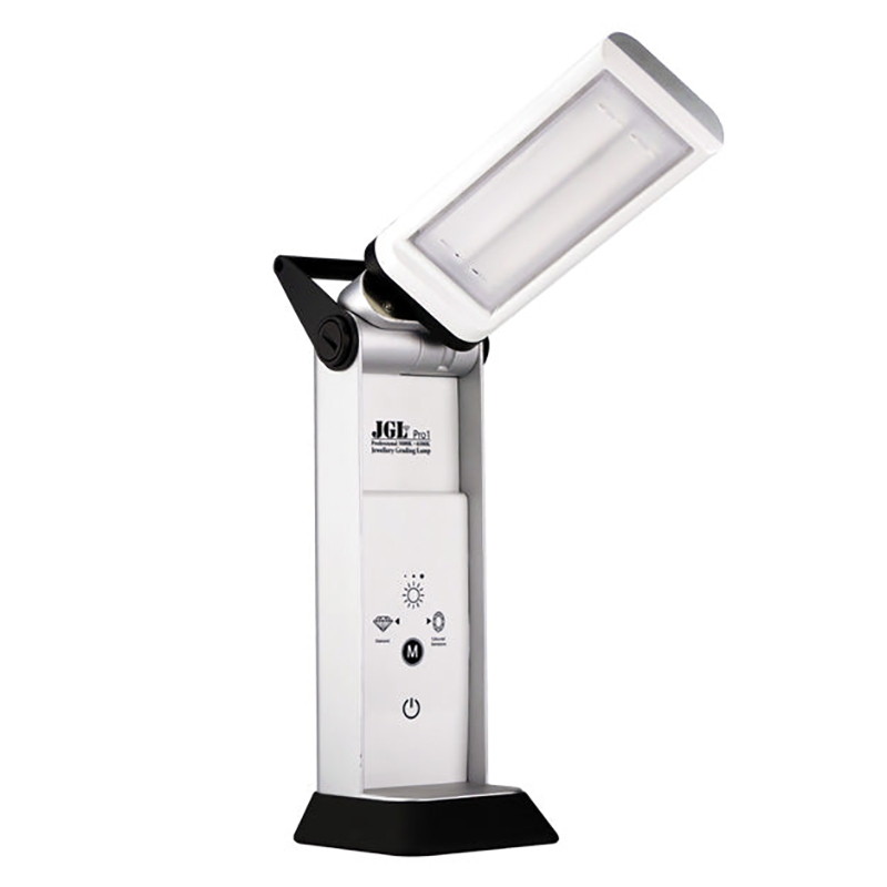 JGL Pro 5V Portable Type-C Jew - مراجعة Photography Lighting Design وسعره
