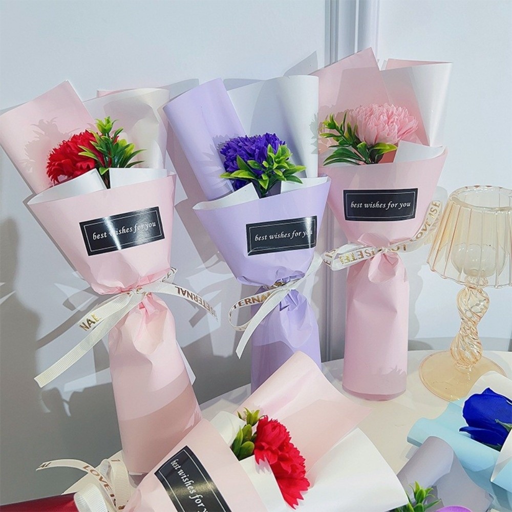 Glowing Soap Flower LED Lights - مراجعة Photography Artificial Lighting وسعره