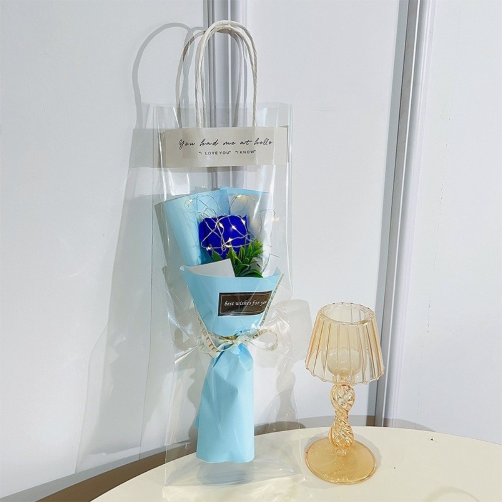 Glowing Soap Flower LED Lights - مراجعة Photography Artificial Lighting وسعره