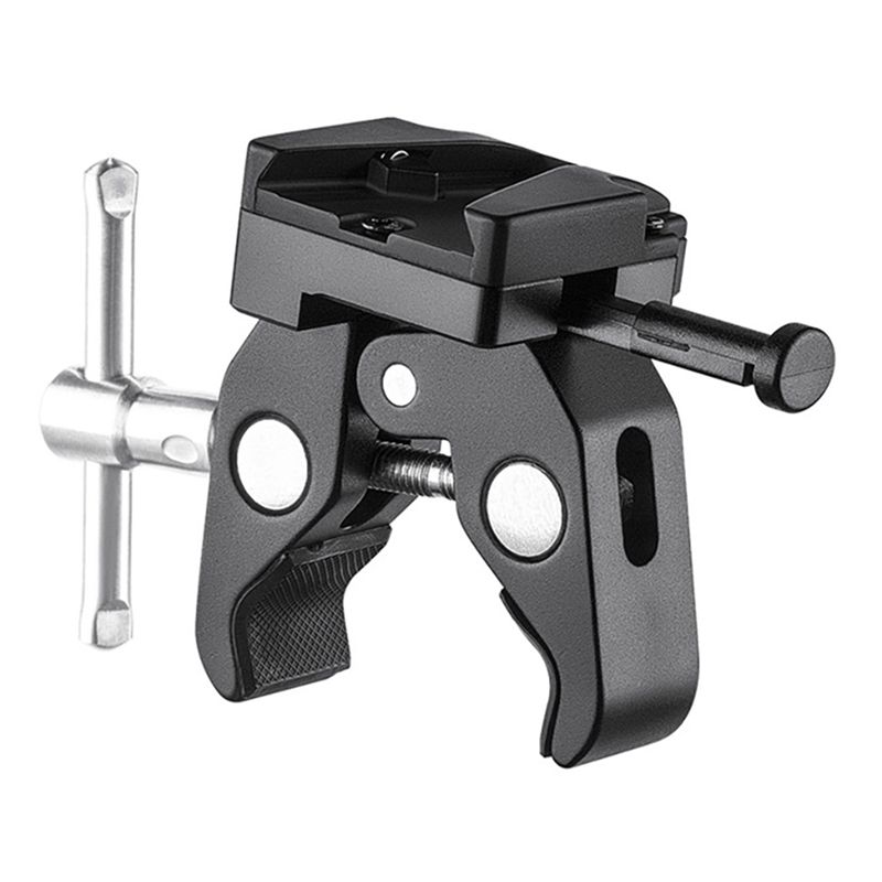 SQPP-3X V-Mount Battery Adapte - مراجعة V Mount Battery وسعره