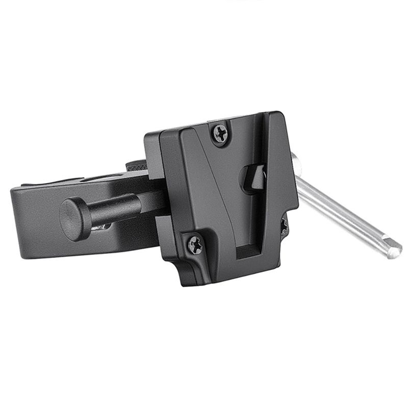 SQPP-3X V-Mount Battery Adapte - مراجعة V Mount Battery وسعره