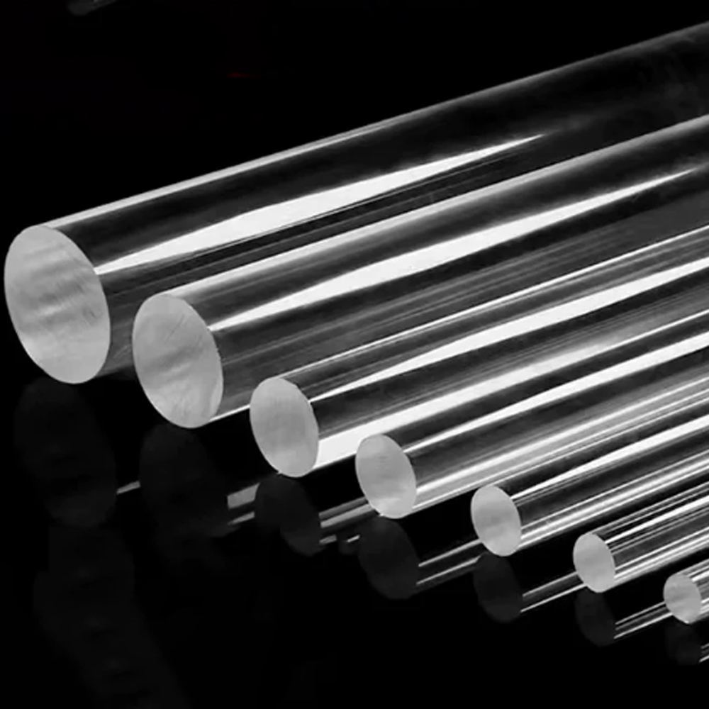 Length 500mm Transparent Solid - مراجعة Photography Lighting Guide وسعره