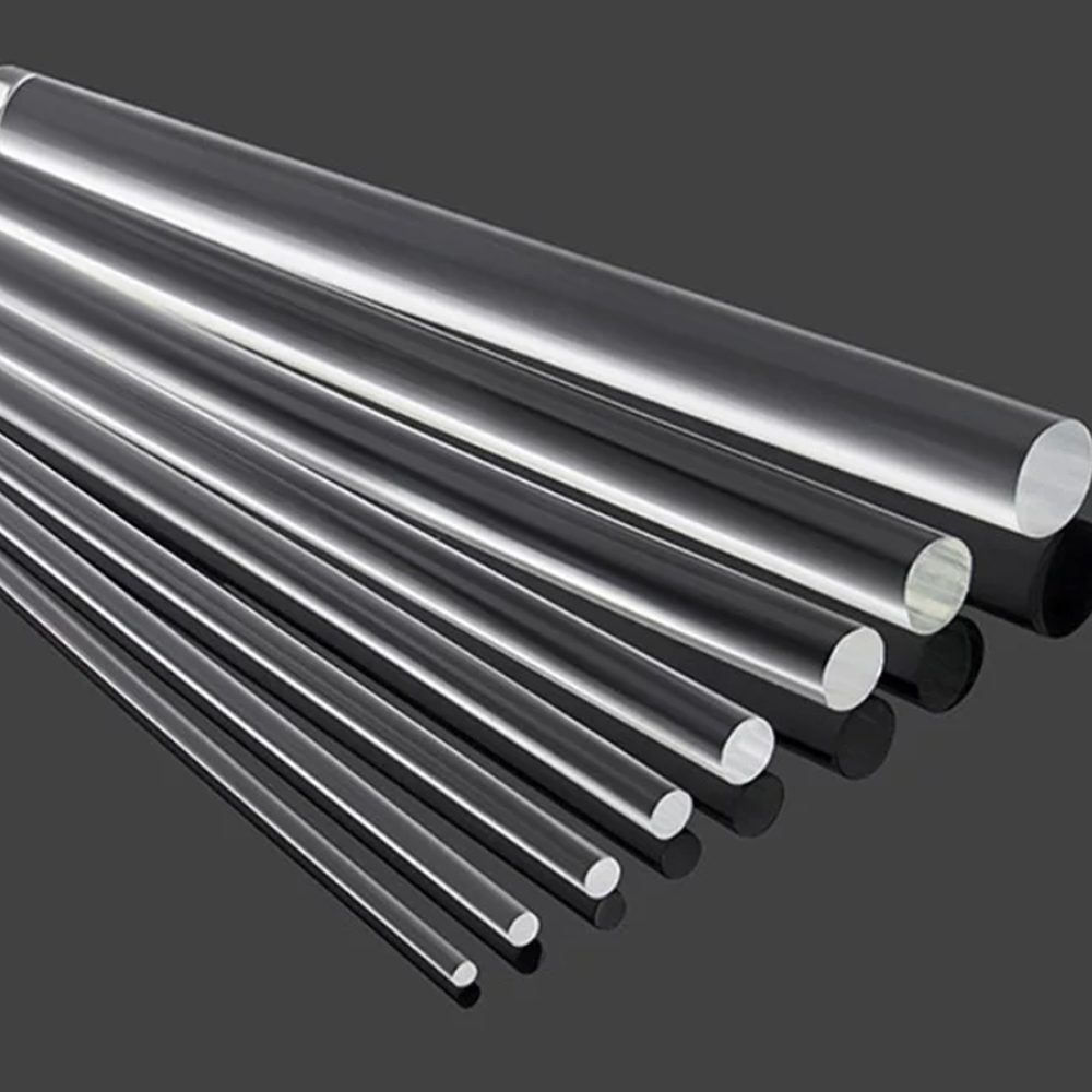 Length 500mm Transparent Solid - مراجعة Photography Lighting Guide وسعره