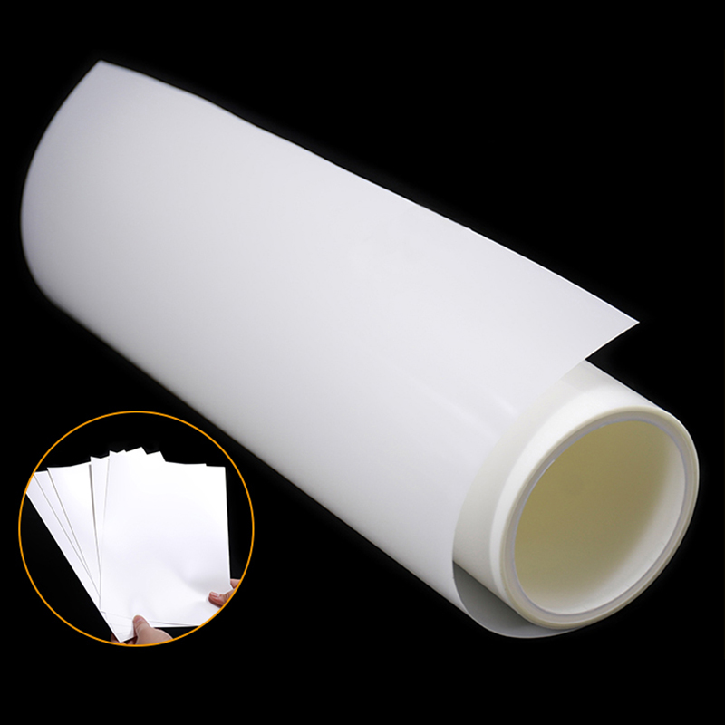 Light Diffuser Film Homogenizi - مراجعة Photography Lighting Guide وسعره
