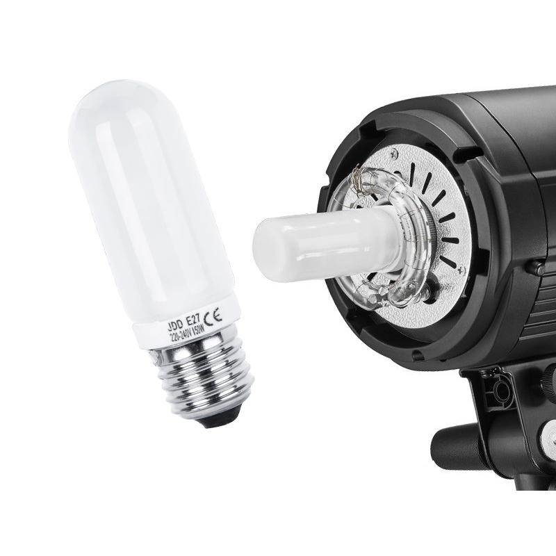 For Godox Studio Light 150W 75 - مراجعة Photography Lighting Godox وسعره