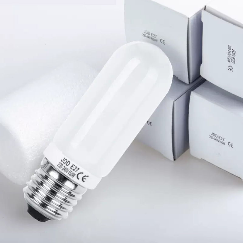 For Godox Studio Light 150W 75 - مراجعة Photography Lighting Godox وسعره