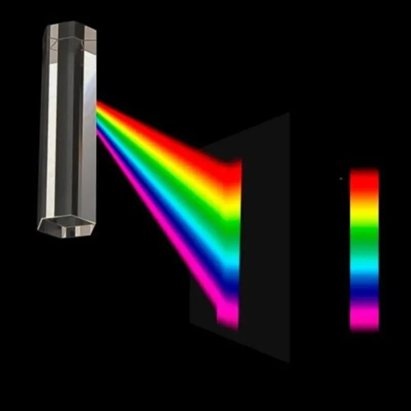 16.4x60mm Optical Hexagonal Pr - مراجعة Photography Lighting Guide وسعره