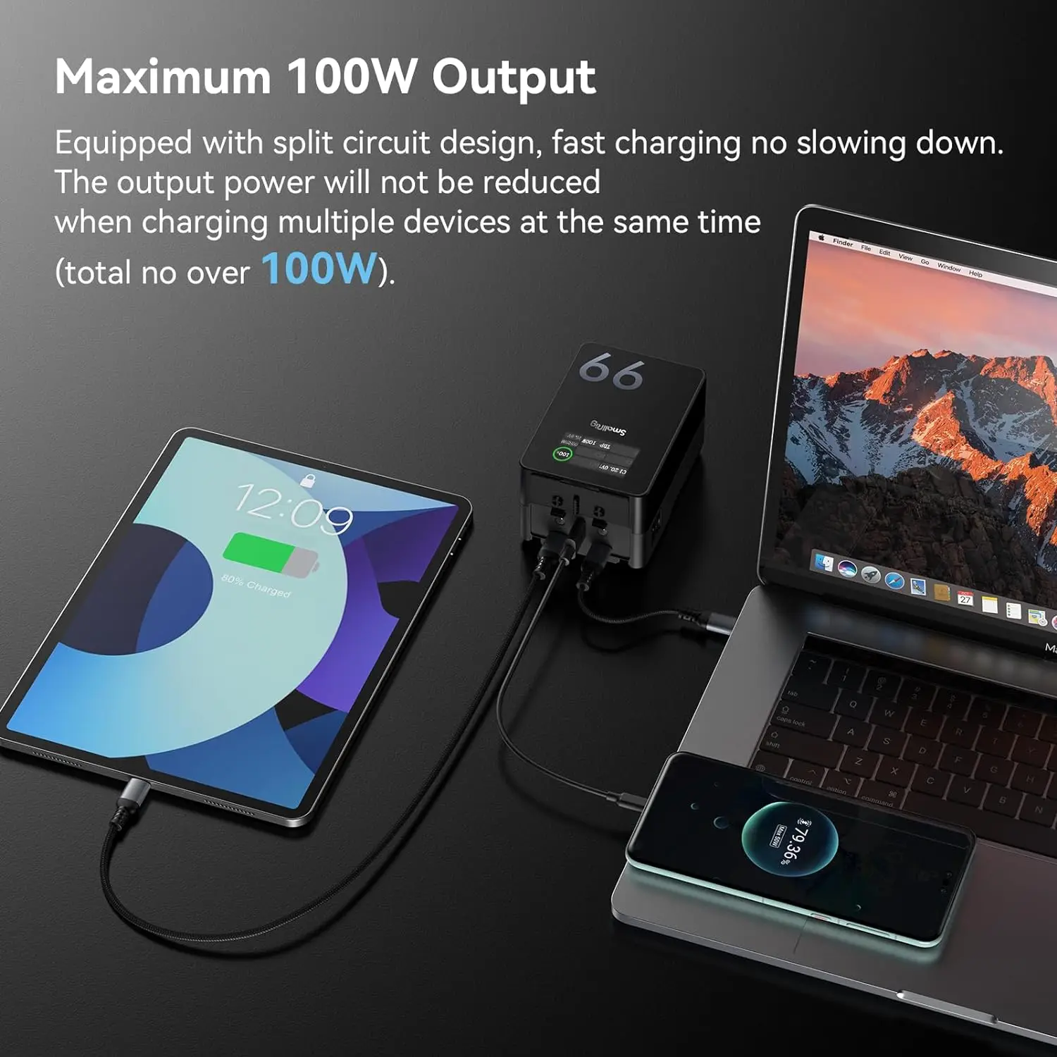 NEW SMALLRIG-V-Mount Battery V - مراجعة V Mount Battery وسعره