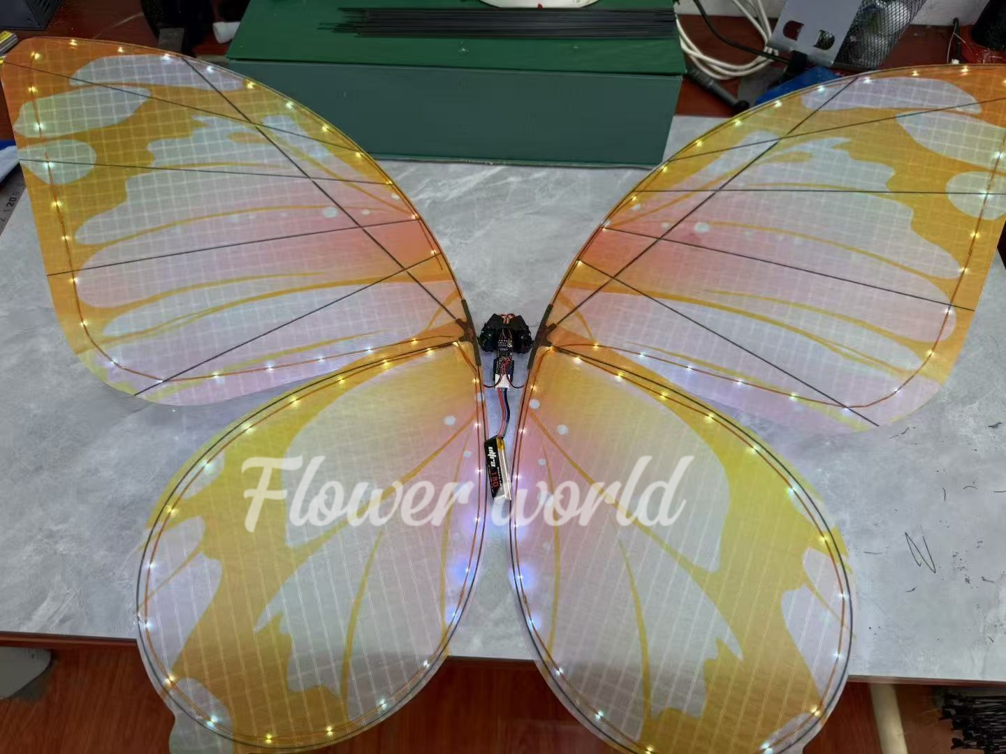Photography Props Romantic Met - مراجعة Photography Lighting Guide وسعره