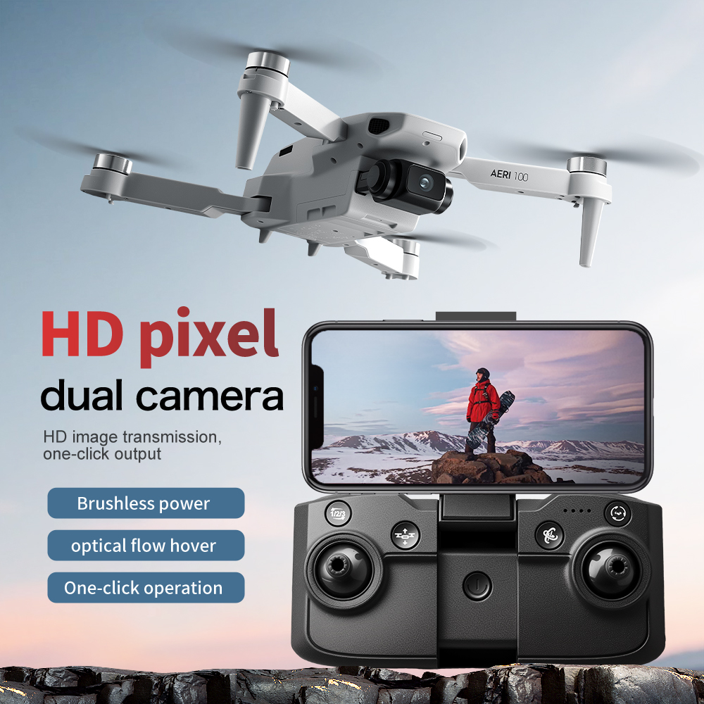 Mini Dronеs Aeri100 8K Profess - مراجعة Photography Lighting Design وسعره