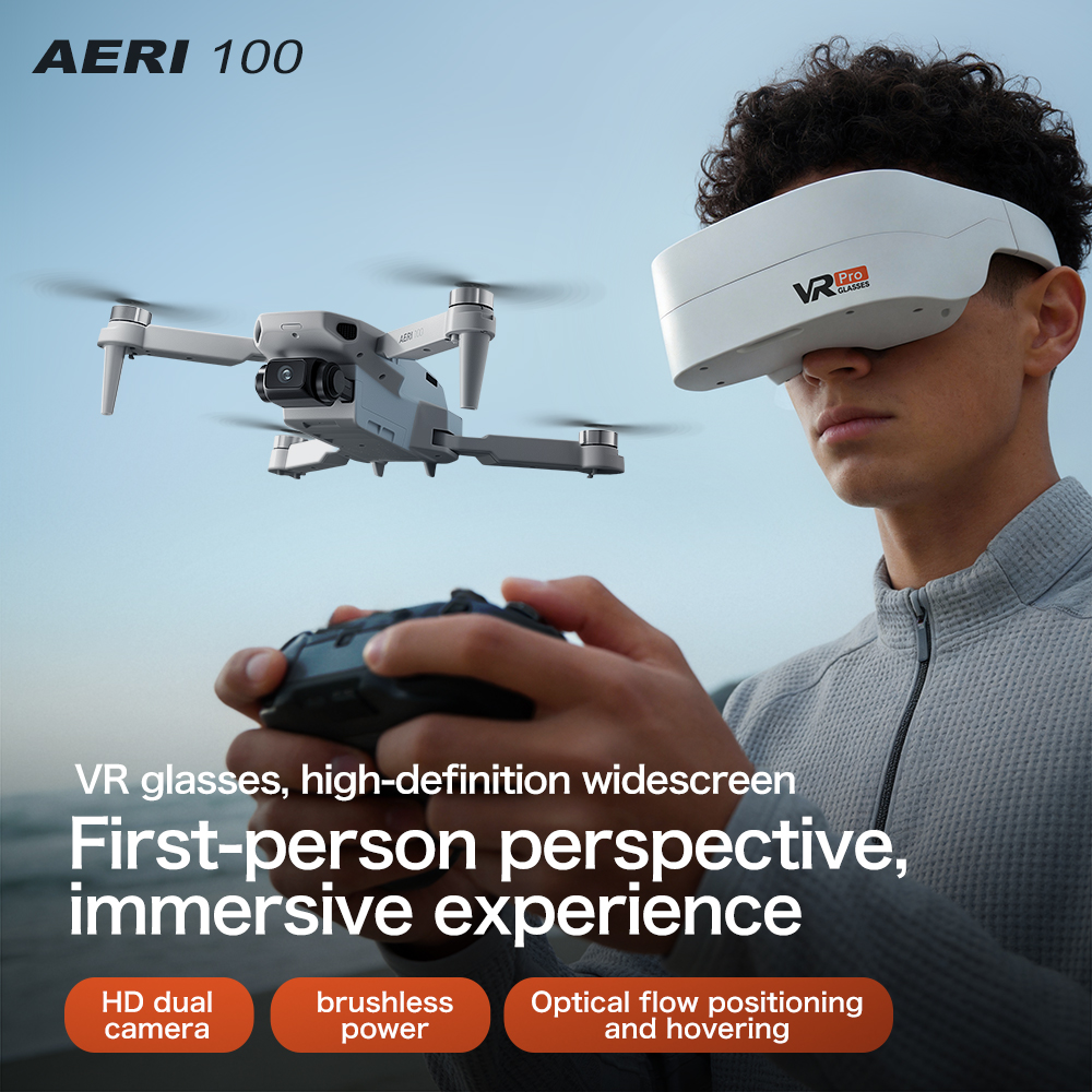 Mini Dronеs Aeri100 8K Profess - مراجعة Photography Lighting Design وسعره