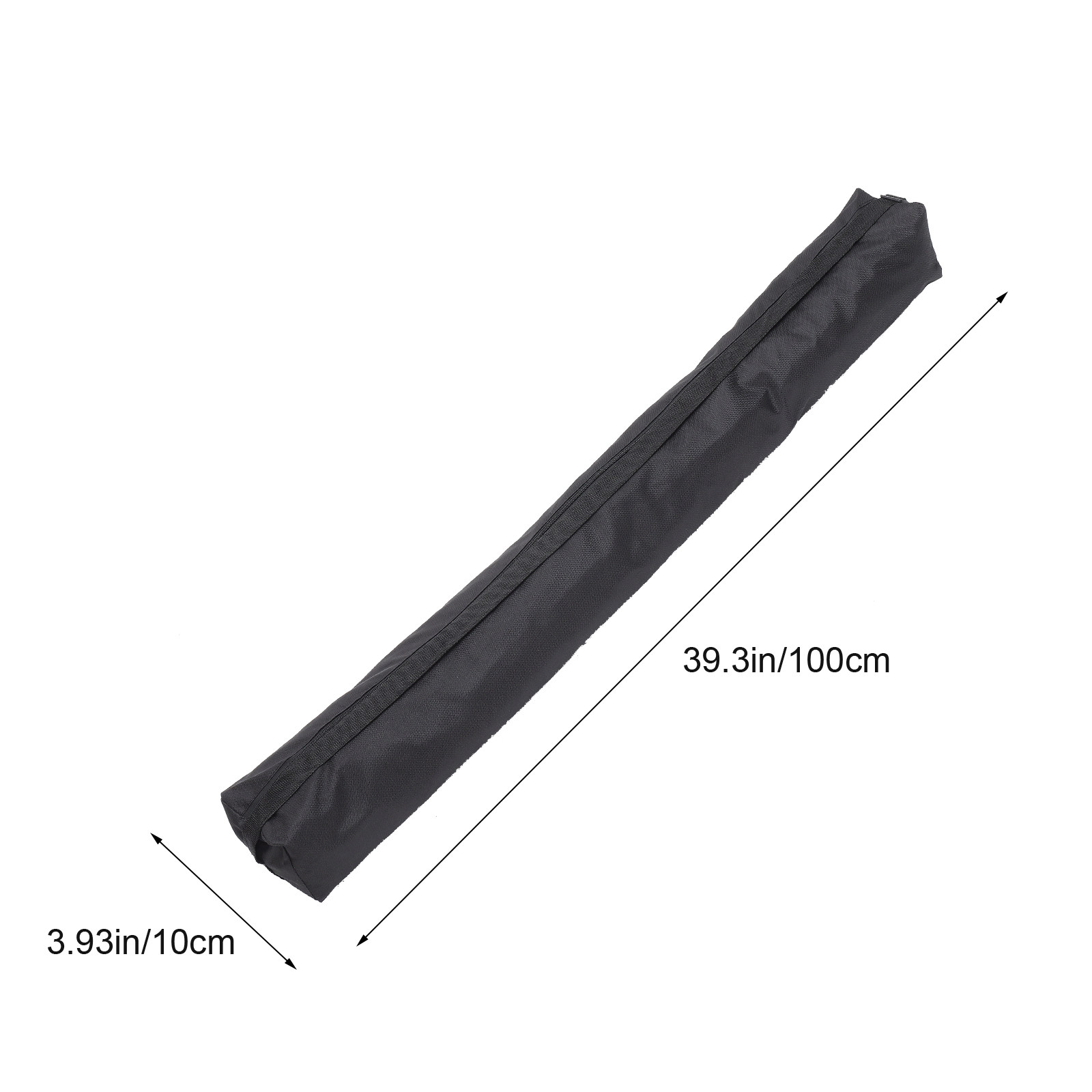Tripod Bag Oxford Cloth Sturdy - مراجعة Photography Lighting Triangle وسعره