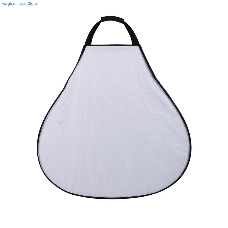 N2UB 30cm/60cm/80cm Triangle P - مراجعة Photography Lighting Triangle وسعره