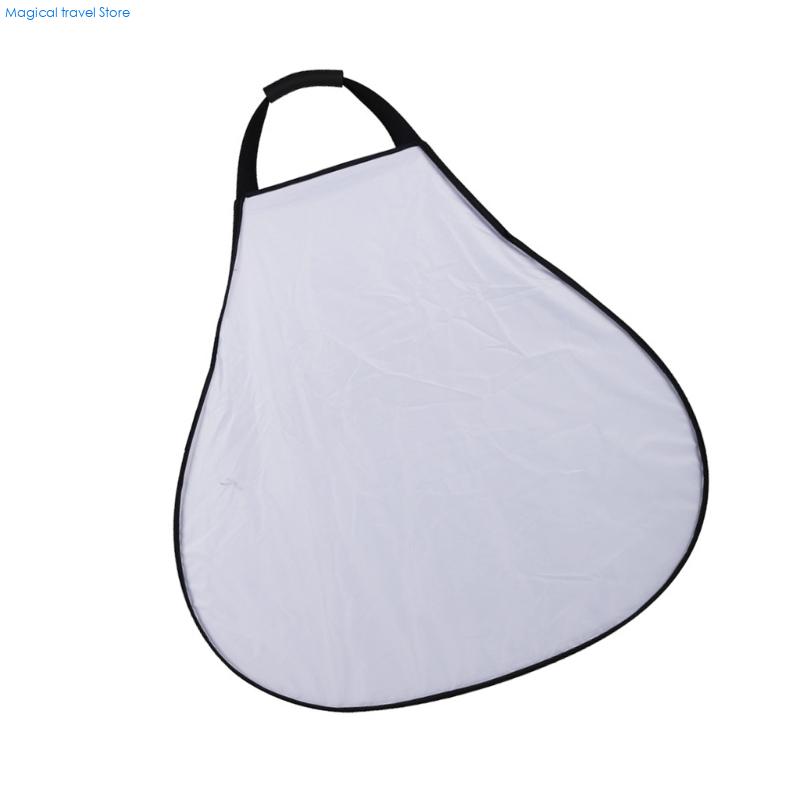 N2UB 30cm/60cm/80cm Triangle P - مراجعة Photography Lighting Triangle وسعره