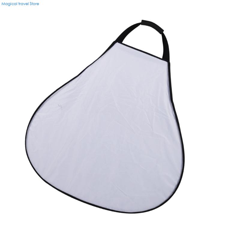 N2UB 30cm/60cm/80cm Triangle P - مراجعة Photography Lighting Triangle وسعره