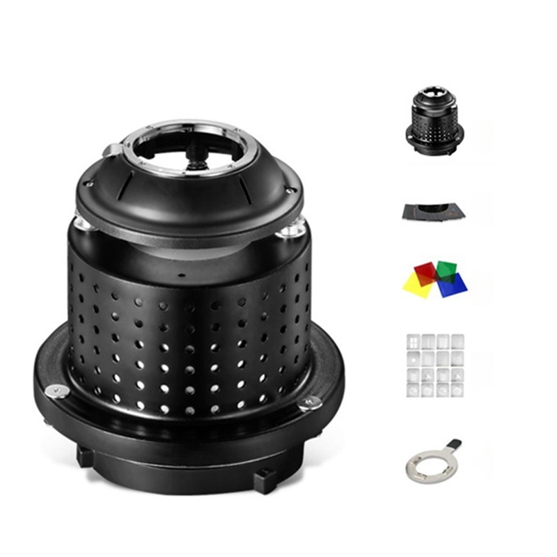 Y23A-OT1 Photograph Flash Snoo - مراجعة Photography Lighting Godox وسعره