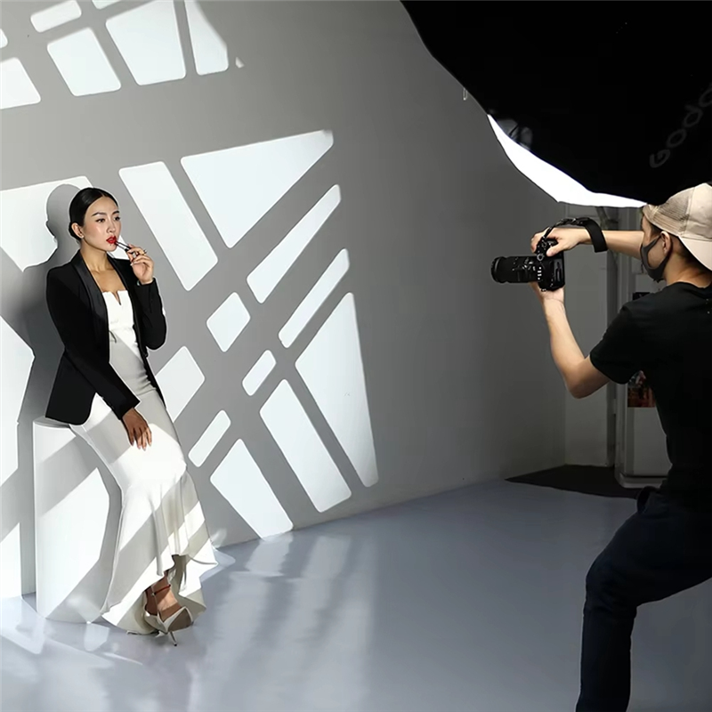 Y23A-OT1 Photograph Flash Snoo - مراجعة Photography Lighting Godox وسعره