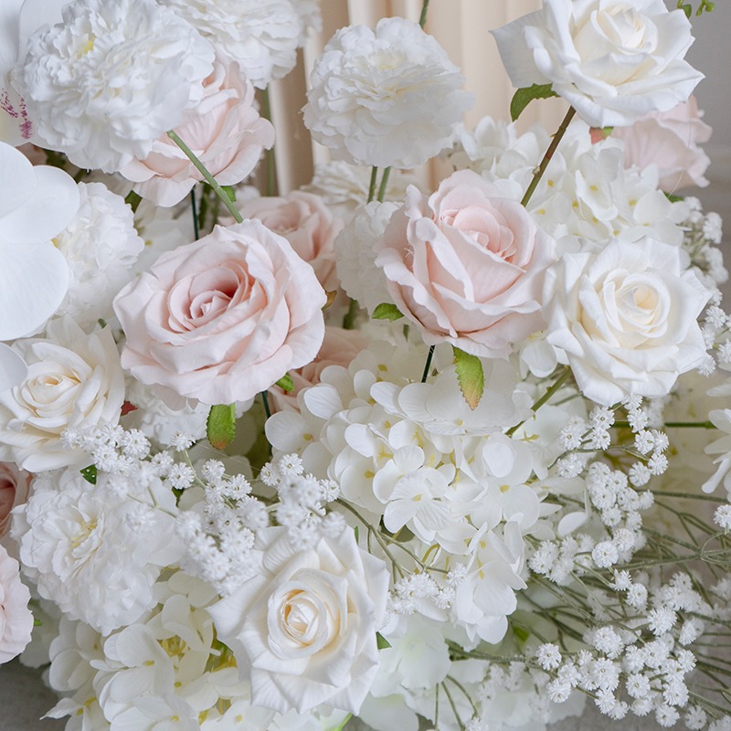 High-quality light pink and wh - مراجعة Photography Artificial Lighting وسعره