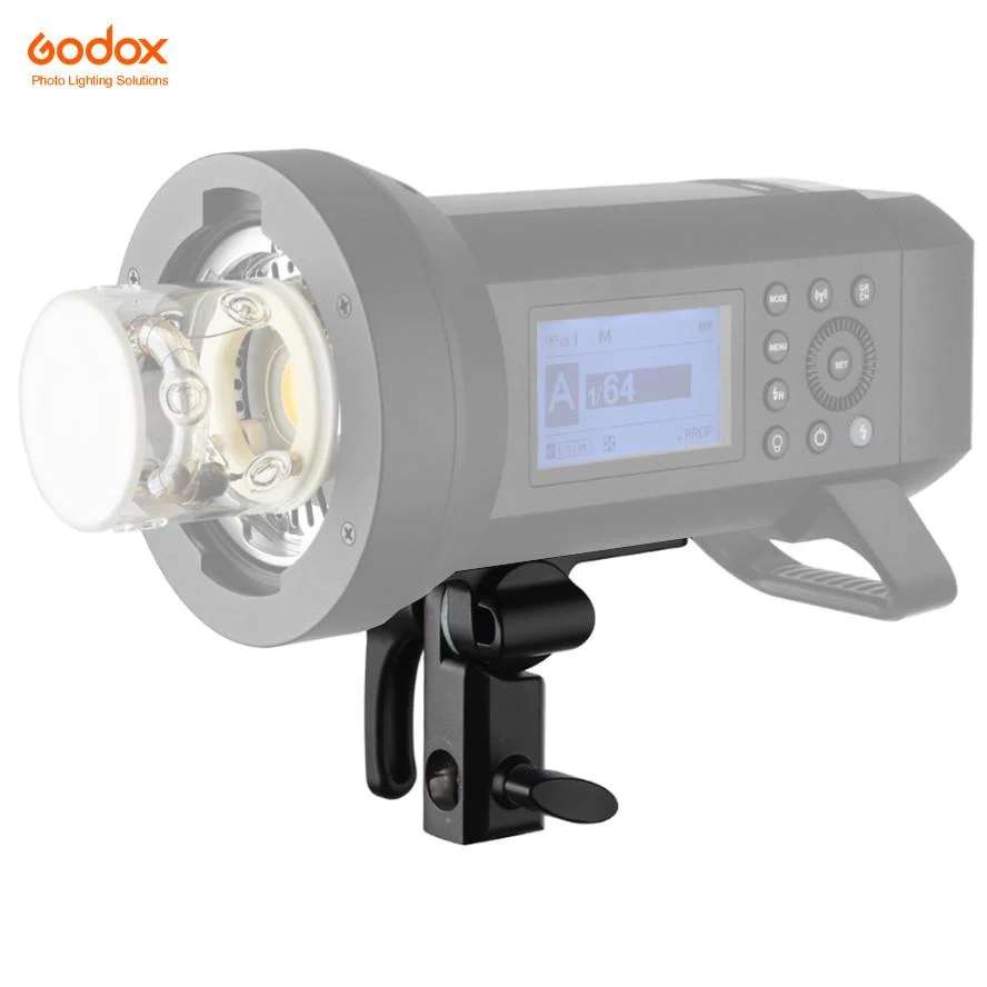 Godox AD400Pro Replacement Lig - مراجعة Photography Lighting Godox وسعره