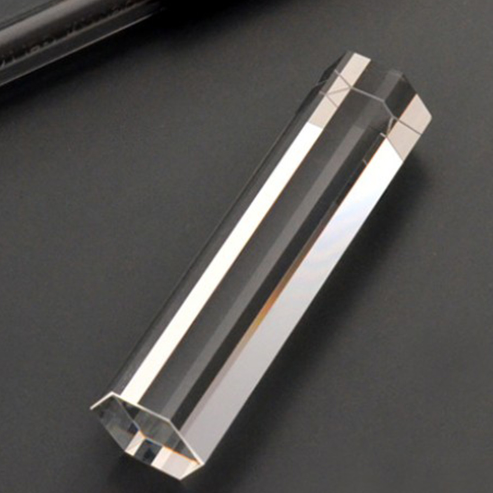 BHTS-Optical Hexagonal Prism F - مراجعة Photography Lighting Guide وسعره