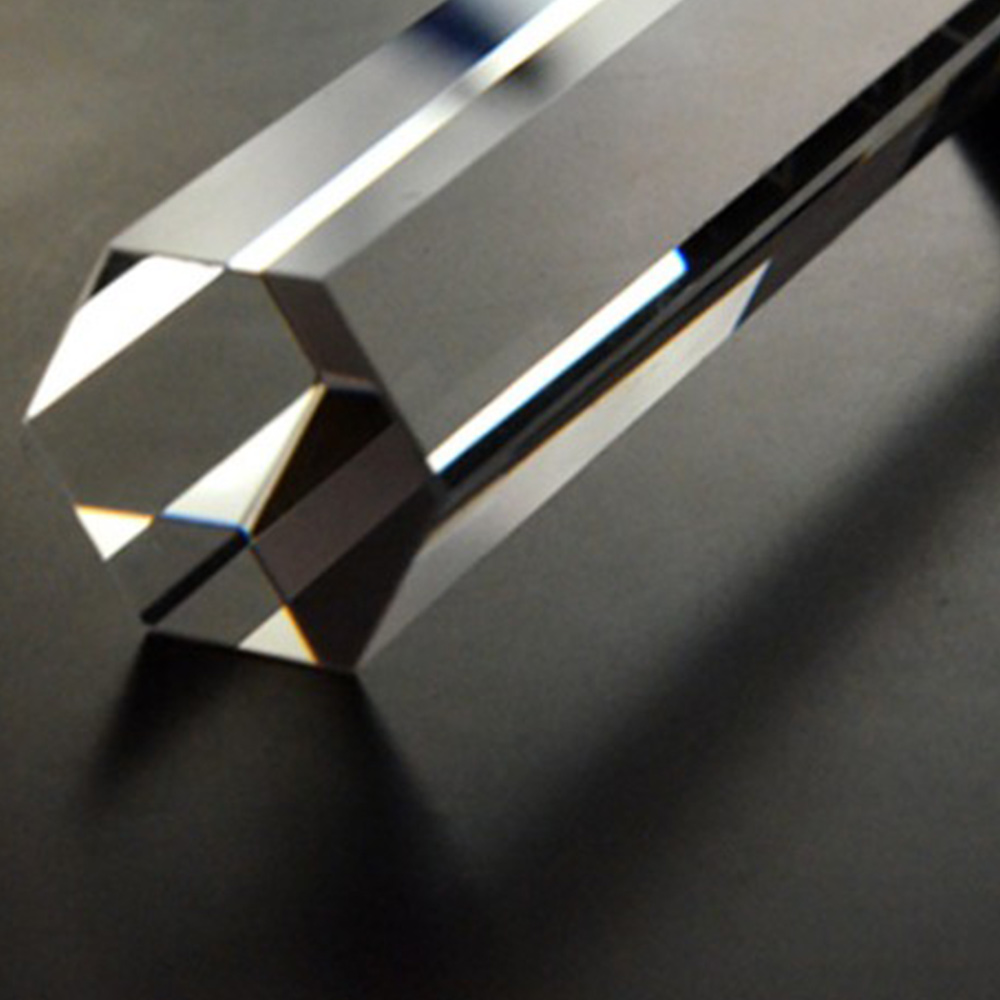 BHTS-Optical Hexagonal Prism F - مراجعة Photography Lighting Guide وسعره