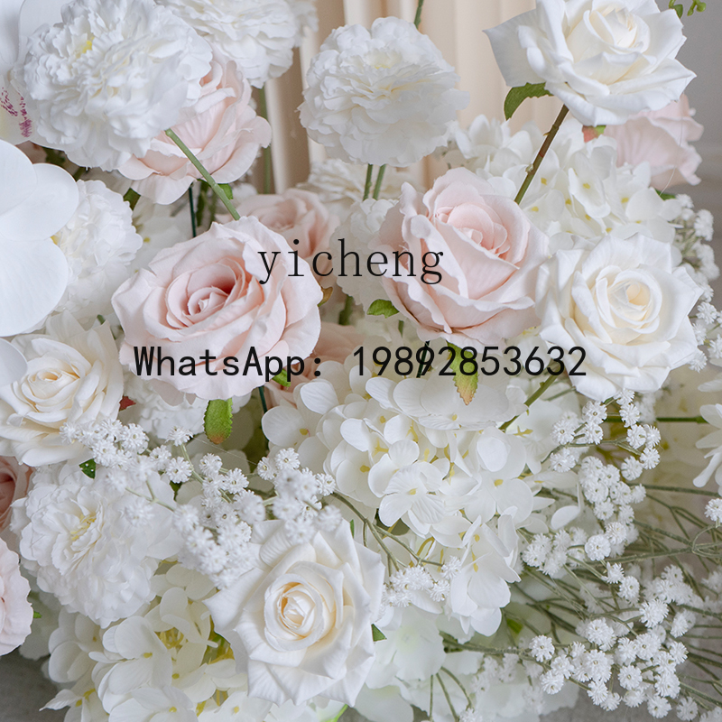X1  European Style Wedding Dec - مراجعة Photography Artificial Lighting وسعره