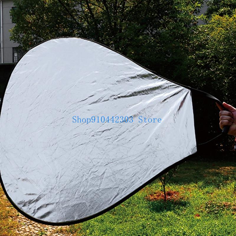 652F 30cm/60cm/80cm Triangle P - مراجعة Photography Lighting Triangle وسعره