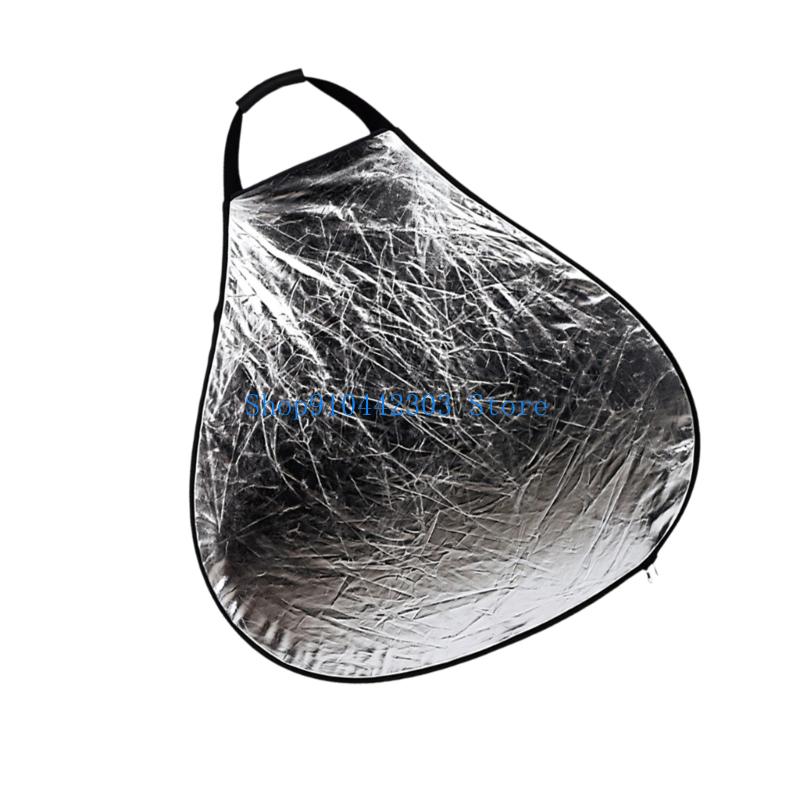 652F 30cm/60cm/80cm Triangle P - مراجعة Photography Lighting Triangle وسعره
