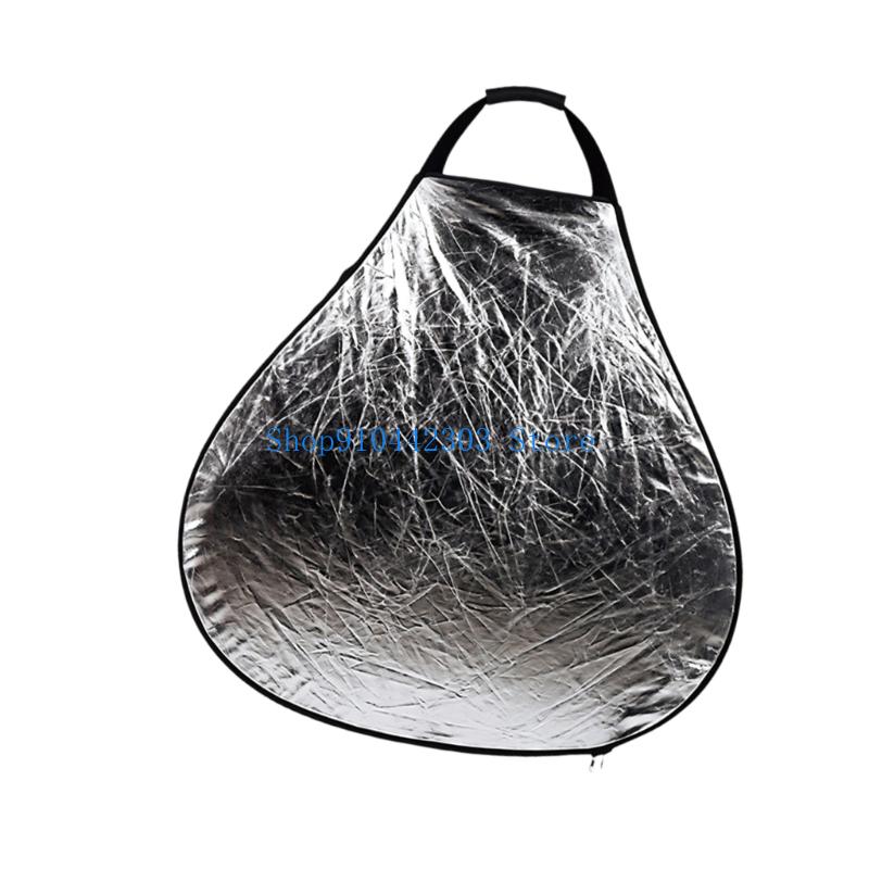 652F 30cm/60cm/80cm Triangle P - مراجعة Photography Lighting Triangle وسعره