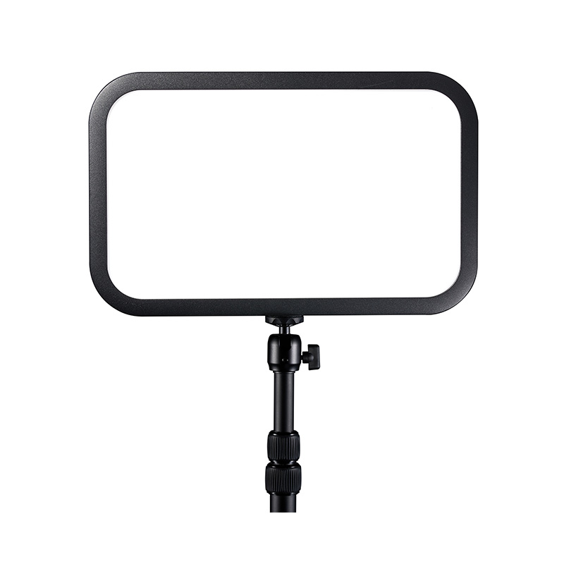 New Design Godox E-sports LED  - مراجعة Photography Lighting Design وسعره